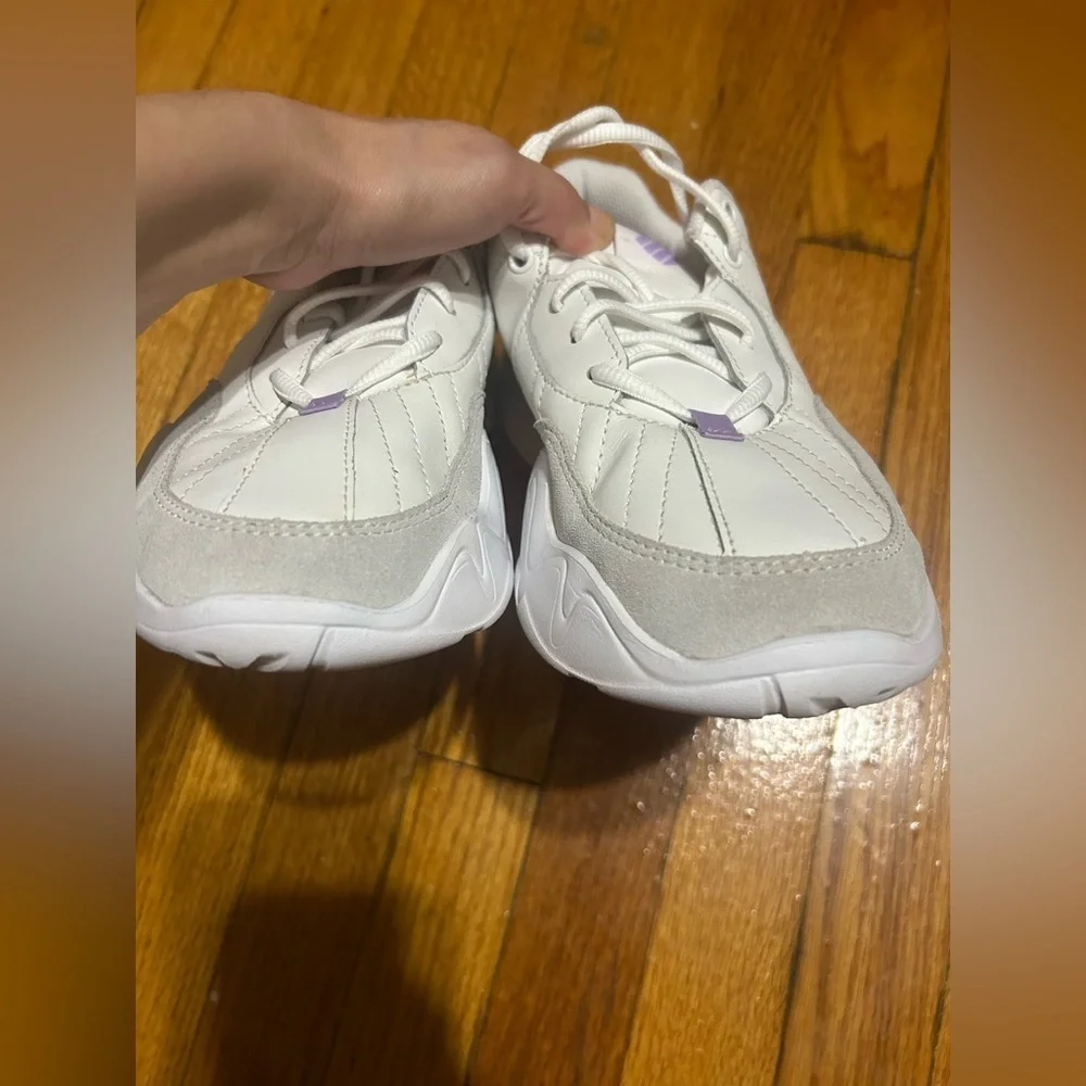 K-Swiss these ladies